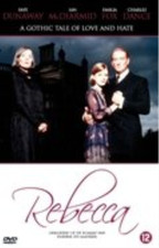 Rebecca (DVD) TV Series
