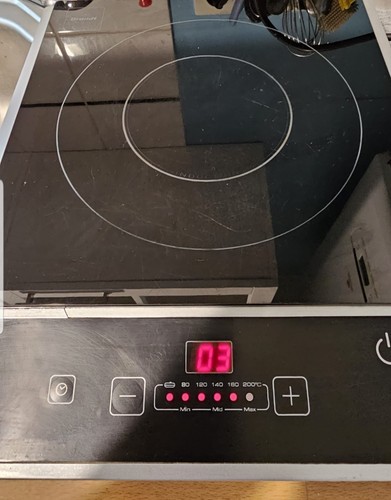 Brandt plaque cuisson a - de,