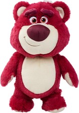 Disney Lotso Jouet En Peluche