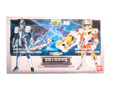 Daichi & Ushio – Chevaliers