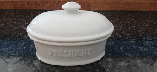 Beau beurrier président - beau,
