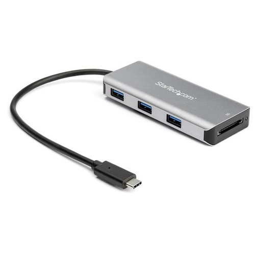 Startech hub usb - startech, usb-c
