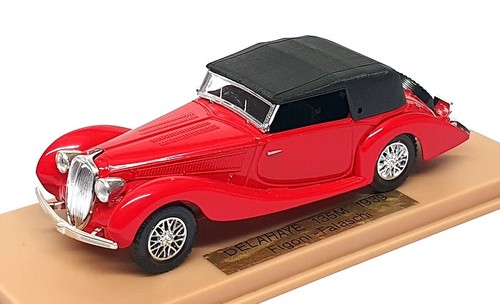 Solido scale 1148 1939 - solido, 1/43