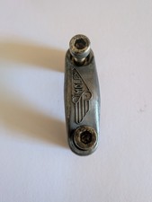 Collier dérailleur avant