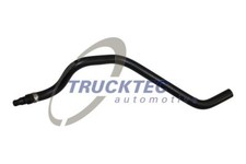 TRUCKTEC Durite de radiateur
