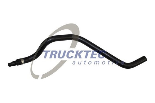 Trucktec durite radiateur - trucktec,
