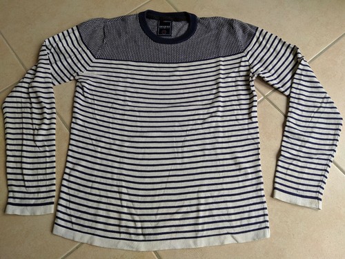 Pull devred taille - devred,
