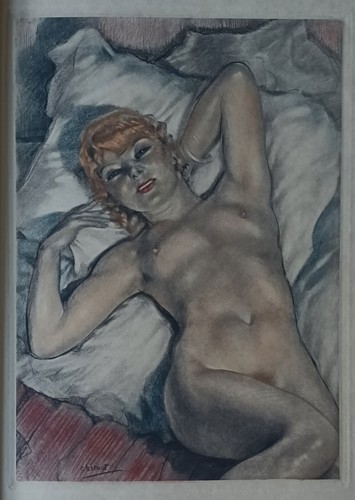 Marguerite la garçonne - v.,