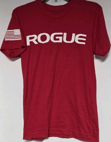 Rogue fitness american flag - rogue,