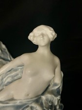 Céramique coupe La Vague