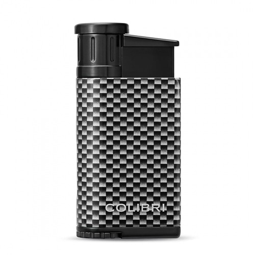 Briquet design colibri evo - design,