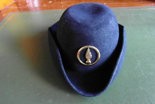 Tricorne cadre special - ", "
