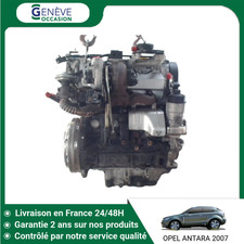 ?? MOTEUR   OPEL ANTARA 2.0 CDTI 4x4 ♻️ Z20DMH ? 239966km