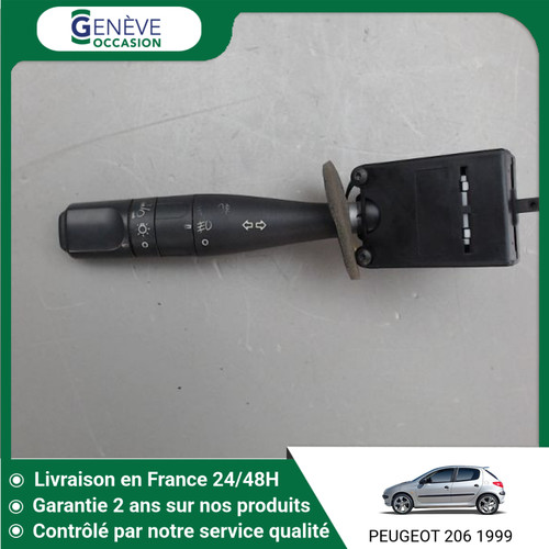 Commande clignotant - commande,