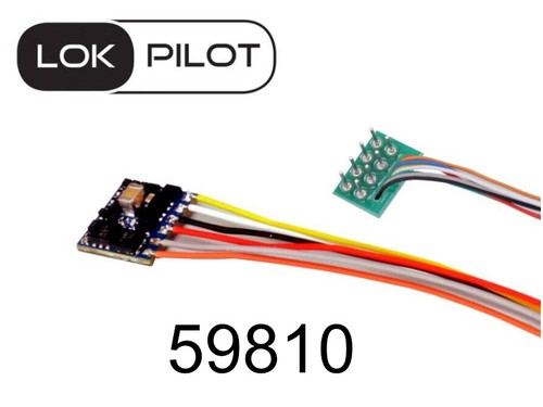 Esu lokpilot micro - v5, nem