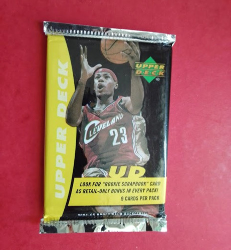 Basketball nba 2004 upper - nba,