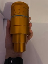 isco-optic cinemascope ultra-star f=65mm-2.56