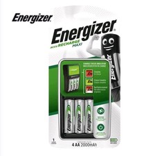 Chargeur De Pile Energizer