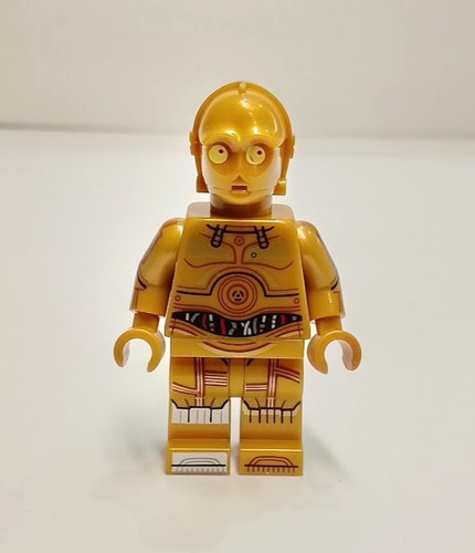 Lego star wars figurine sw1201 - lego,