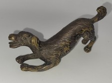 Ancien chien chasse - ancien, de