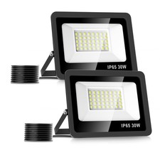 30W Projecteur LED Paquet de