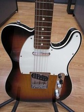 (Fender Japan) TL-62 3TS