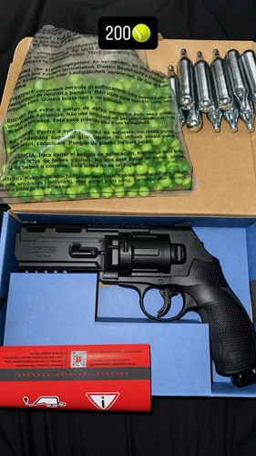 Umarex gen2 pistolet - umarex, tr