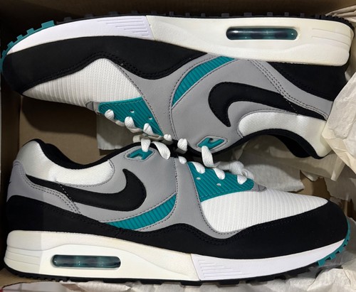 Nike air max light - air,