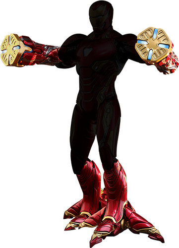 Hot toys marvel avengers - hot,