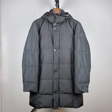 Veste parka homme Paul Shark