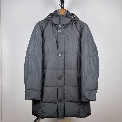 Veste parka homme paul - parka,