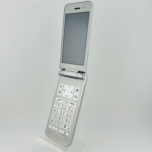 Kyocera 902kc digno keitai - 902kc, 4