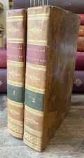 1833, Dictionnaire universel des synonymes de la langue française, 2 vol.