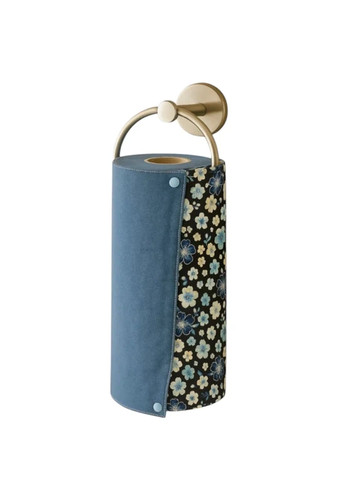 Lot essuie tout bleu - de, 6