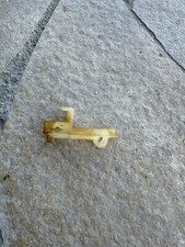 Pièce Plastique Côté Allumage Tronçonneuse Stihl 010 Av