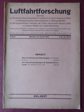 Luftfahrtforschung - 1/30,