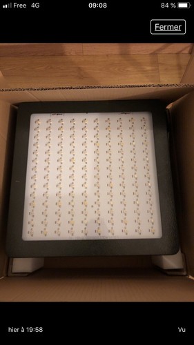 Led mars2 600w - , de