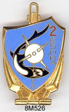 8M526 - MARINE - E.S.D.R.A. 2