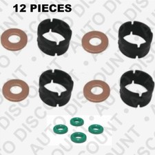 Kit joints pour injecteurs - kit,