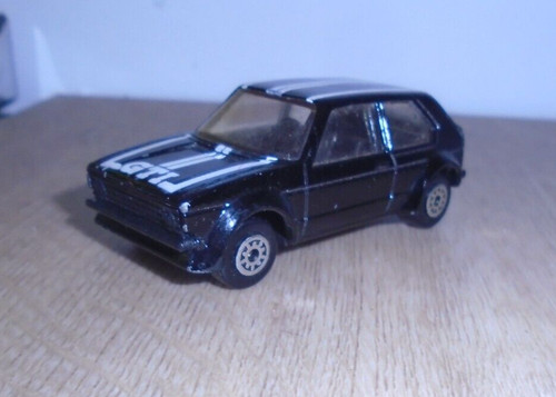 Toy volkswagen golf 1 - mc,