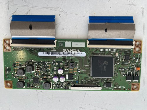 Con pour brandt - tv, brandt b5506uhd