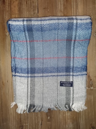 écharpe scarf burberry - scarf,