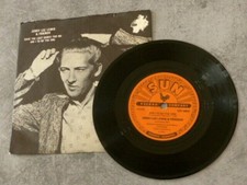 JERRY LEE LEWIS - Save the