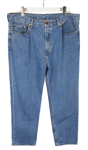 Levi 504 jeans homme - 504,