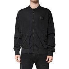 Dolce & Gabbana Veste Nylon