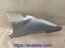 sabot de carenage droit pour Honda CBR1000F  de 1989 a 1992