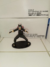 Figurine Altaya Naruto Shippuden Kankuro figure Manga Kazekage