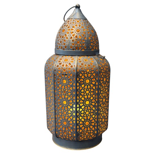 Lanterne marocaine windlicht - lanterne,