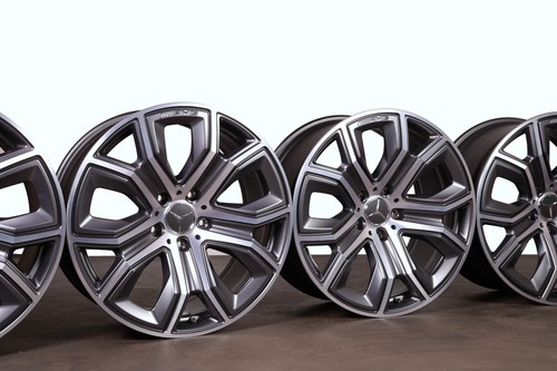 Jantes alu mercedes amg - alu,