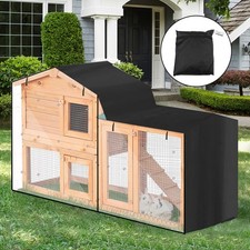 Housse anti-poussière cochon